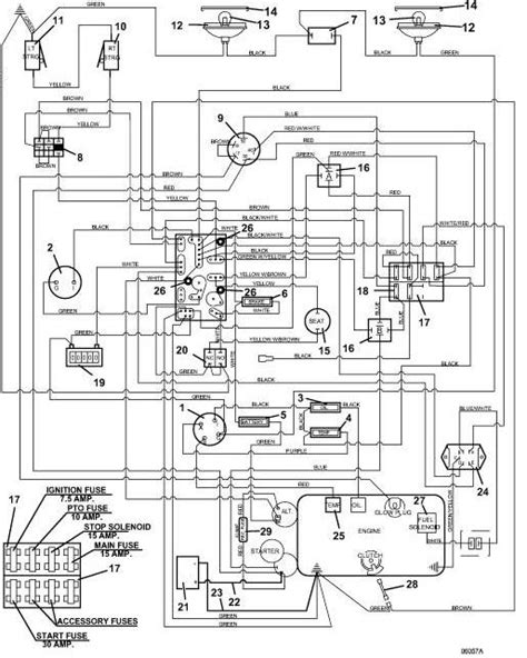 Kubota Fuel Solenoid Wiring Diagram Online Wiring Diagram