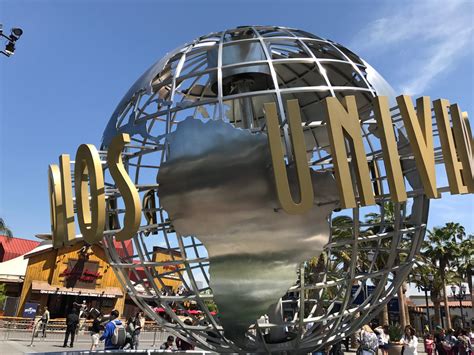 Book Your Tickets Online For Universal Studios Hollywood Los Angeles See Rev Los