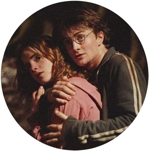 Harrypotter Hermionegranger Sticker By Movieaddicted011