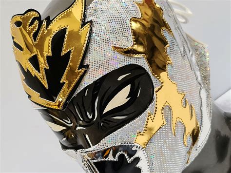 Hayabusa Wrestling Mask Wrestler Mask Japan Japanese