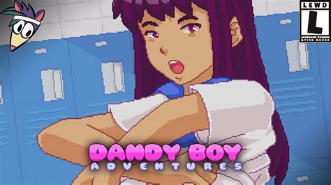 Asuka S Chance Encounter Dandy Boy Adventures Youtube