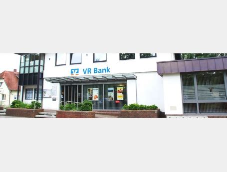 Deine vr bank oldenburg land eg. LzO Landessparkasse zu Oldenburg in Ganderkesee