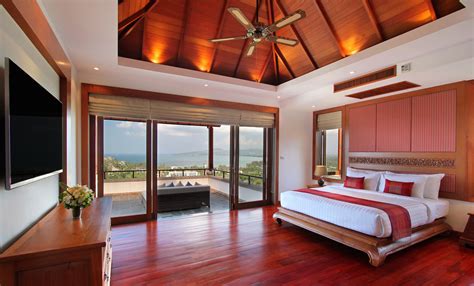 Home Design Inspiration Tropical Villa Design Ideas With Beautiful View