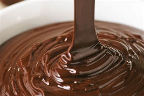 Methods And Tips For Melting Chocolate