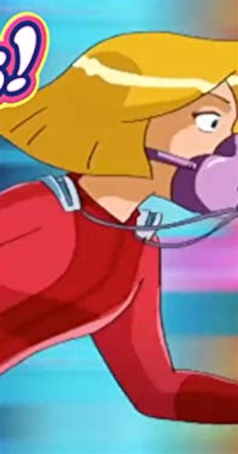 Totally Spies Evil Heiress Much Tv Episode 2010 Frequently Asked Questions Imdb