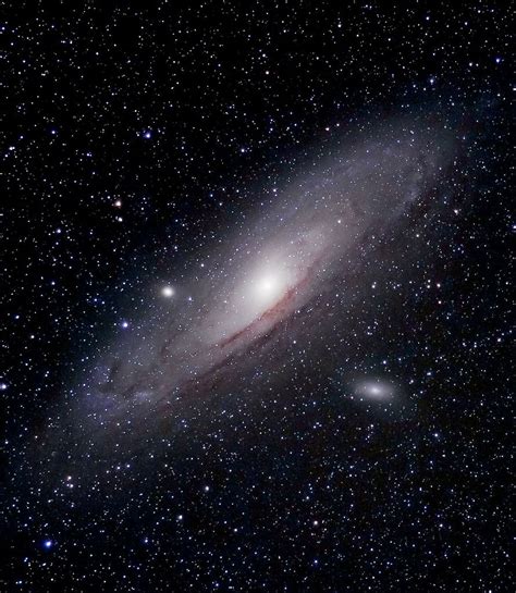 Andromeda Galaxy M31 Andromeda Galaxy Solar System Pictures Hubble