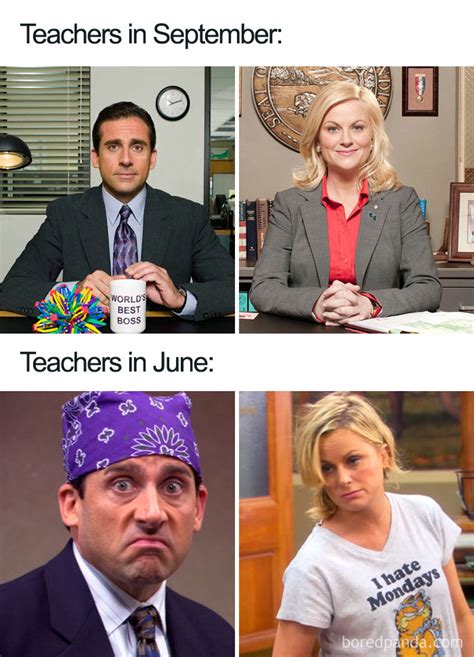 Elementary Teacher Meme