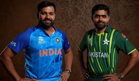 India Vs Pakistan T20 Stats Records Best Batsman Bowler And Fielder