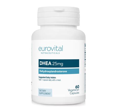 dhea 25mg 300 tablets st jude women s clinic