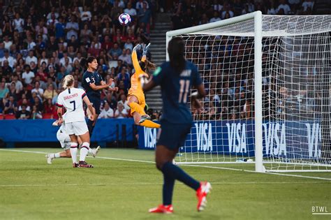 French women and their looks. WWC Gallery: France vs USA - The Women's Game - Australia ...