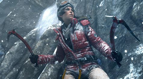 3797x2106 rise of the tomb raider 4k pc wallpaper download | Rise of ...