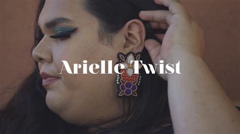 Arielle Twist On Writing About Indigenous Trans Grief Xtra Magazine