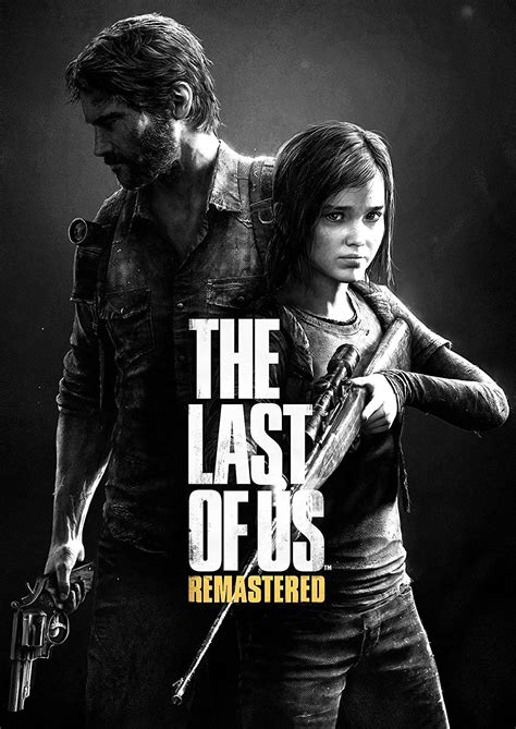 The Last Of Us Hbo Posters Feature The Entire Cast Including Tommy Tess