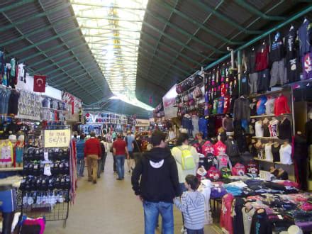 Bezahlen sie diesen dolmus mit türkischen lire, das ist der… "Basar Manavgat in Manavgat" Bild Basar Manavgat in Manavgat
