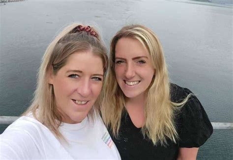 Moray Comes Together To Support Terminally Ill Mum Vickie Cooney