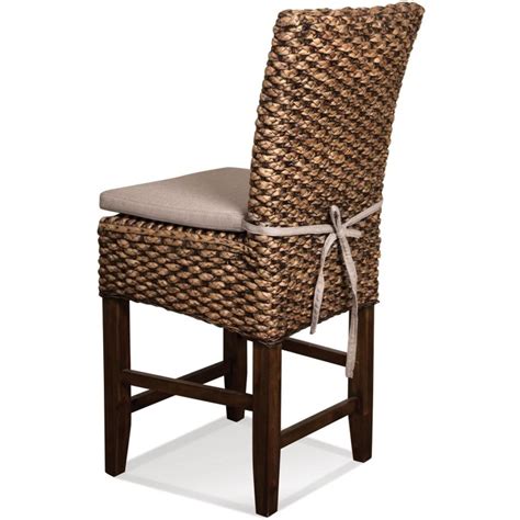 Counter stools and bar stools. Woven Leaf Counter Stool by Riverside - NIS265780154 ...