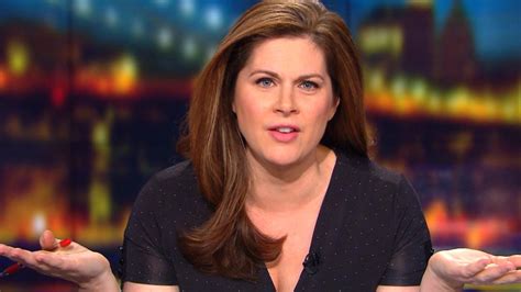 Erin Burnett Calls Out Trumps Lie About Jared Kushner Cnn Video