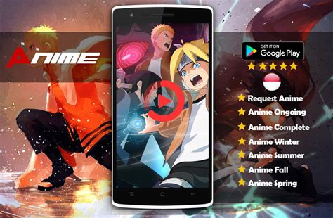 Download Apk Anime Lovers Sub Indo Nonton Anime Apk Download Anime Go