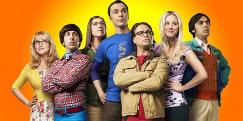 Big Bang Theory Characters Ranked By Intelligence Heart To Heart