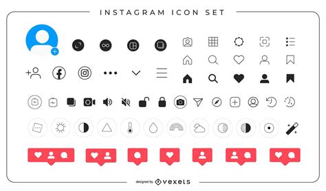 7 Instagram Icons Ideas Instagram Icons Instagram Symbols Instagram Images