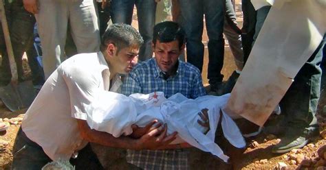 Image Of Drowned Syrian Aylan Kurdi 3 Brings Migrant Crisis Into