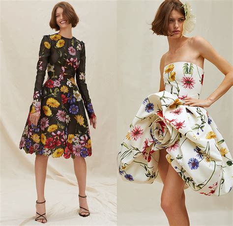 Zendaya brings fashion back into three dimensions at the 93rd annual academy awards at union station on april 25, 2021 in. Oscar de la Renta 2021 Resort Cruise Womens Looks | Denim Jeans Fashion Week Runway Catwalks ...