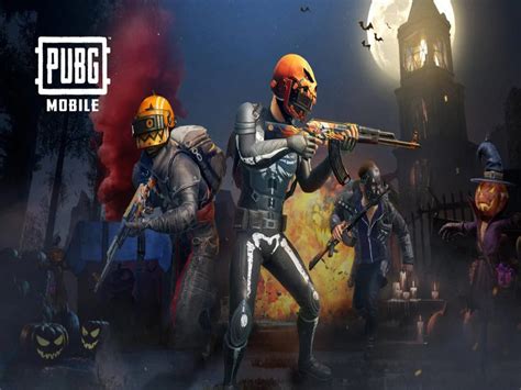 PUBG Mobile 2 8 Update Zombie Mode To Be Introduced Again