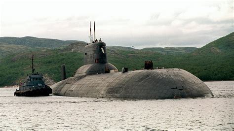 We would like to show you a description here but the site won't allow us. U-Boote: Die russische Atom-U-Boot-Flotte - Schifffahrt ...