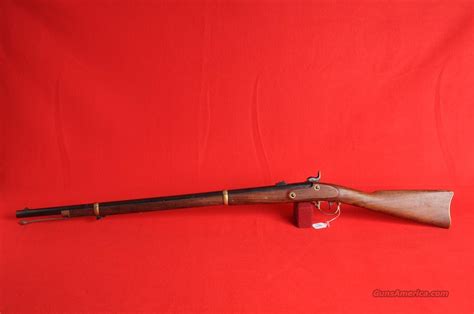 Euroarms Black Powder Rifle Mod 186 For Sale At