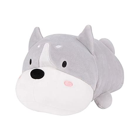Let's shop online and subscribe today to get all the newest deals. Miniso Shiba Inu Dog Soft Plush Throw Pillow 18 inch ...