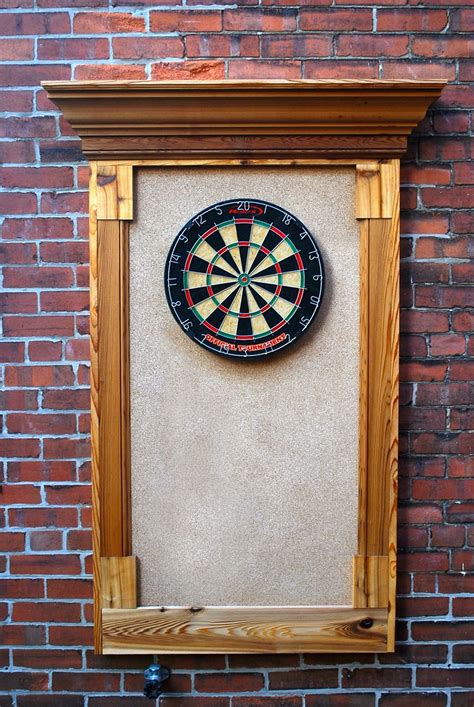 Maybe you would like to learn more about one of these? Outdoor Dart Board Pediment - Tomorrow's Antiques | ダーツ, 部屋