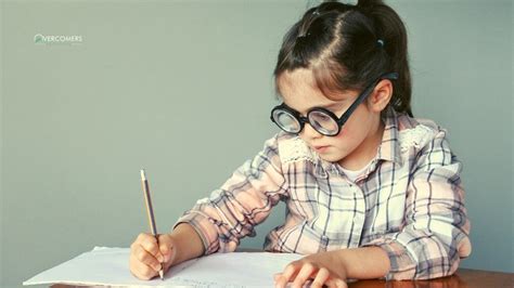 5 Ways To Help Your Autistic Child Enhance Their Handwriting