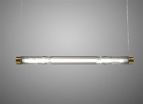 That's where our wall lights come in. Crystal Tube - Archetypal