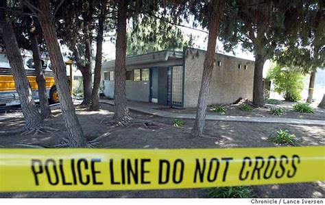 Incest Claim In Fresno Slayings Investigators Shocked By Grim Scene Where 9 Bodies Found