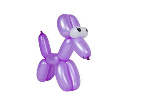 Modellierballons in verschiedenen Größen und Farben | Luftballons