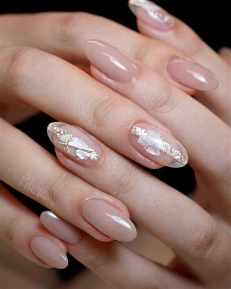 35 Natural Nail Designs For Any Occasion 2000 Daily