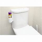 Bathroom Toilet Air Freshener Spray Can Holder Pictures