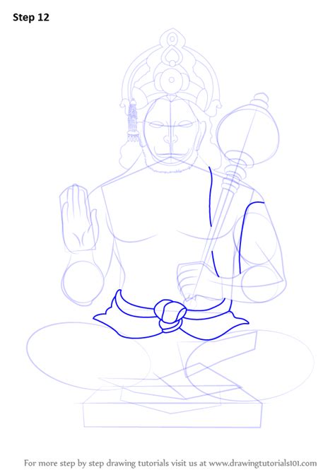 Jun 06, 2019 · add definition on the mouth and lips of the monkey's face. Learn How to Draw Lord Hanuman (Hinduism) Step by Step ...