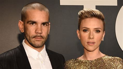 The Real Reasons Scarlett Johansson And Romain Dauriac Split