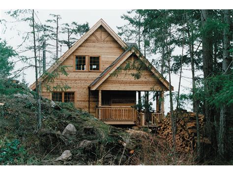 One story farmhouse house plan with bonus space. Bassano Rustic Lake Home Plan 080D-0005 | House Plans and More