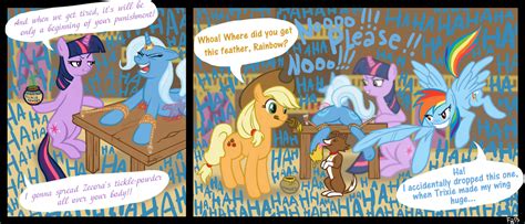 Image 484182 My Little Pony Friendship Is Magic Know Your Meme