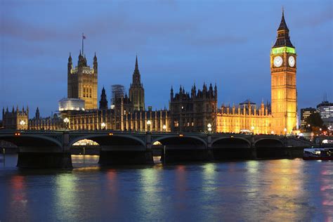 Experiencia en Londres, Reino Unido de Benjamin | Experiencia Erasmus