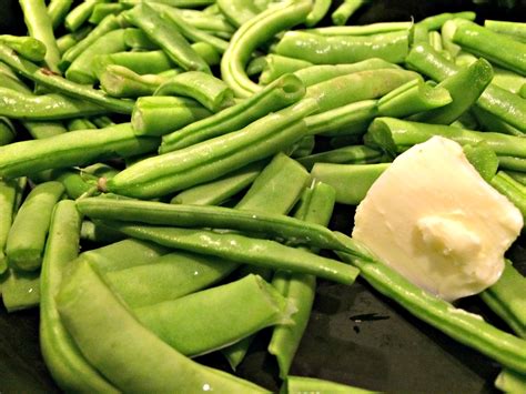 How to Cook Fresh Green Beans – Farm Fresh For Life – Real Food for
