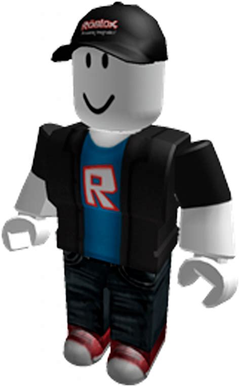 Roblox Clipart Png Free Logo Image