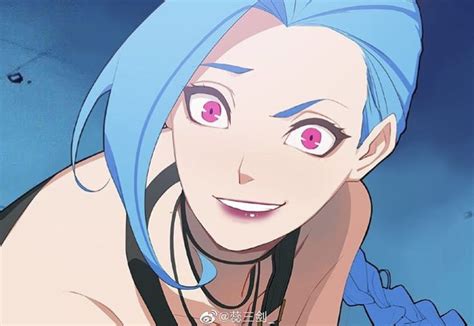 Blood and language fnaf wanna play meme parody. Pin by Jello on League of legends pfp | Jinx league of ...