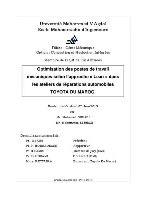 Dédicace Mémoire Fin D étude Exemple  Le Meilleur Exemple