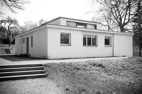 Neues musterhaus von fertighaus weiss in fellbach | hausbau helden. Haus am Horn. #Bauhaus | Florian Plag | Flickr