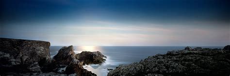 Panoramic Seascapes By Herbert Bottcher 01 Internationalphotomag