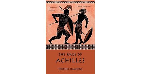 Book Giveaway For The Rage Of Achilles By Terence Hawkins Feb 24 Mar 10
