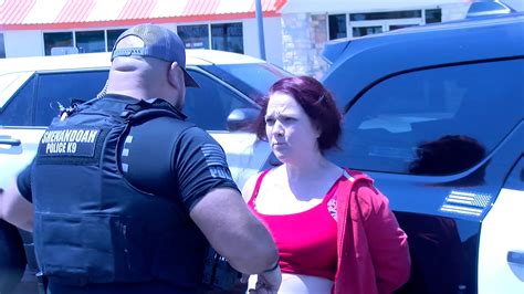 Montgomery Police Reporter